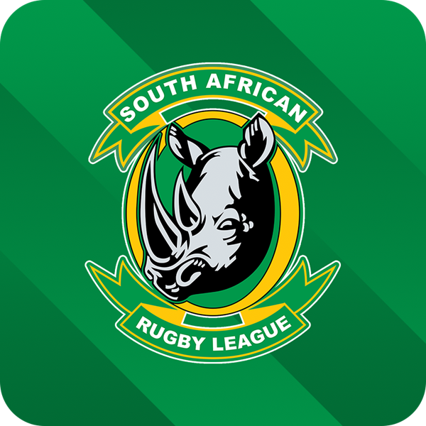 South Africa Logo