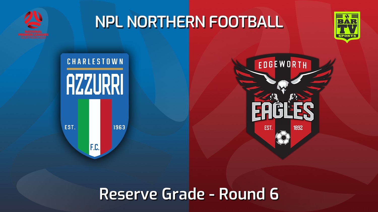 220410-NNSW NPLM Res Round 6 - Charlestown Azzurri FC Res v Edgeworth Eagles Res Minigame Slate Image