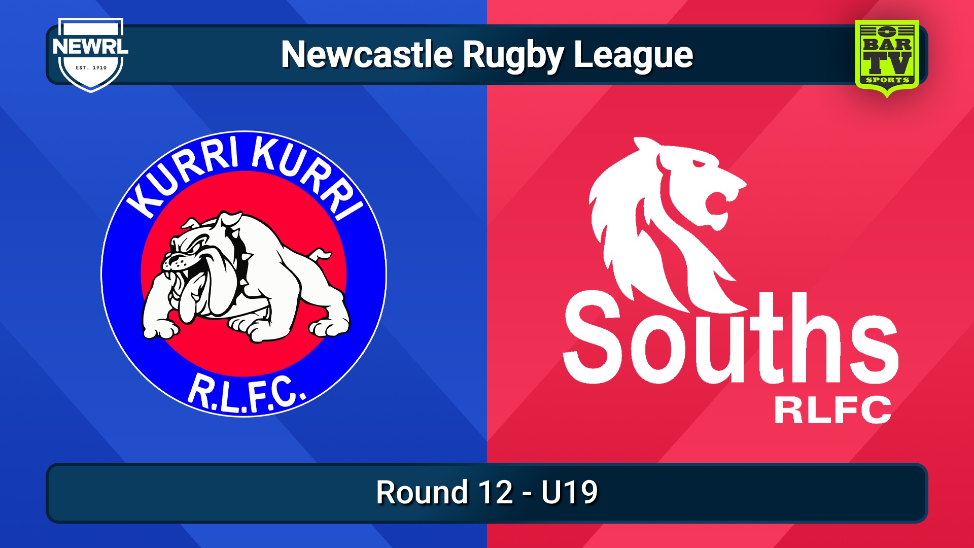 250705-video-Newcastle RL Round 12 - U19 - Kurri Kurri Bulldogs v South Newcastle Lions Minigame Slate Image