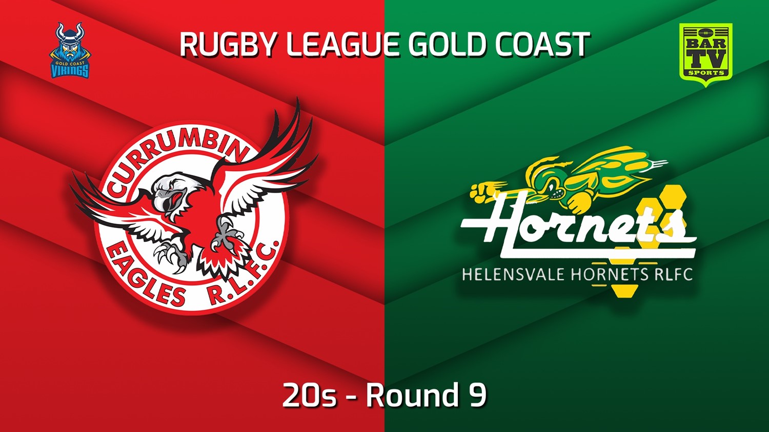 220605-Gold Coast Round 9 - 20s - Currumbin Eagles v Helensvale Hornets Slate Image