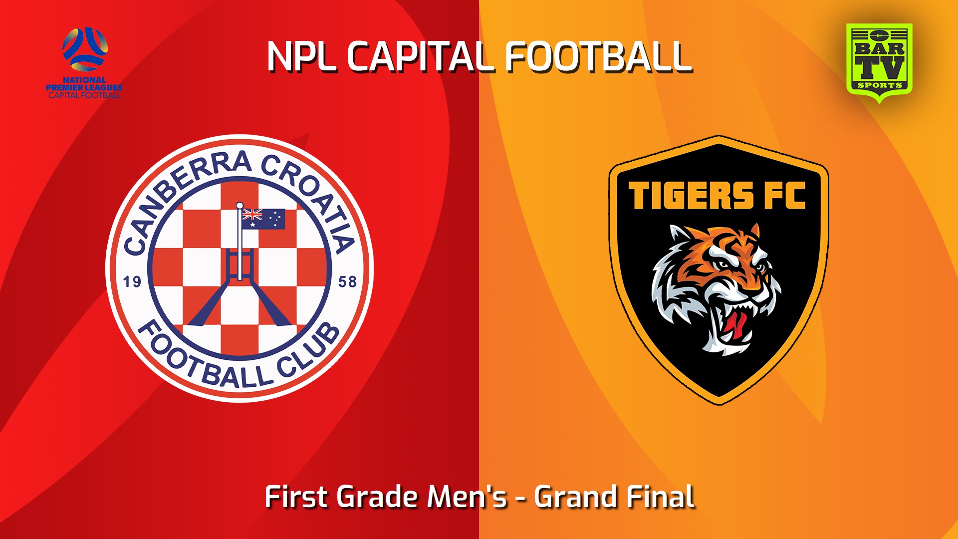 240921-video-Capital NPL Grand Final - Canberra Croatia FC v Tigers FC Slate Image