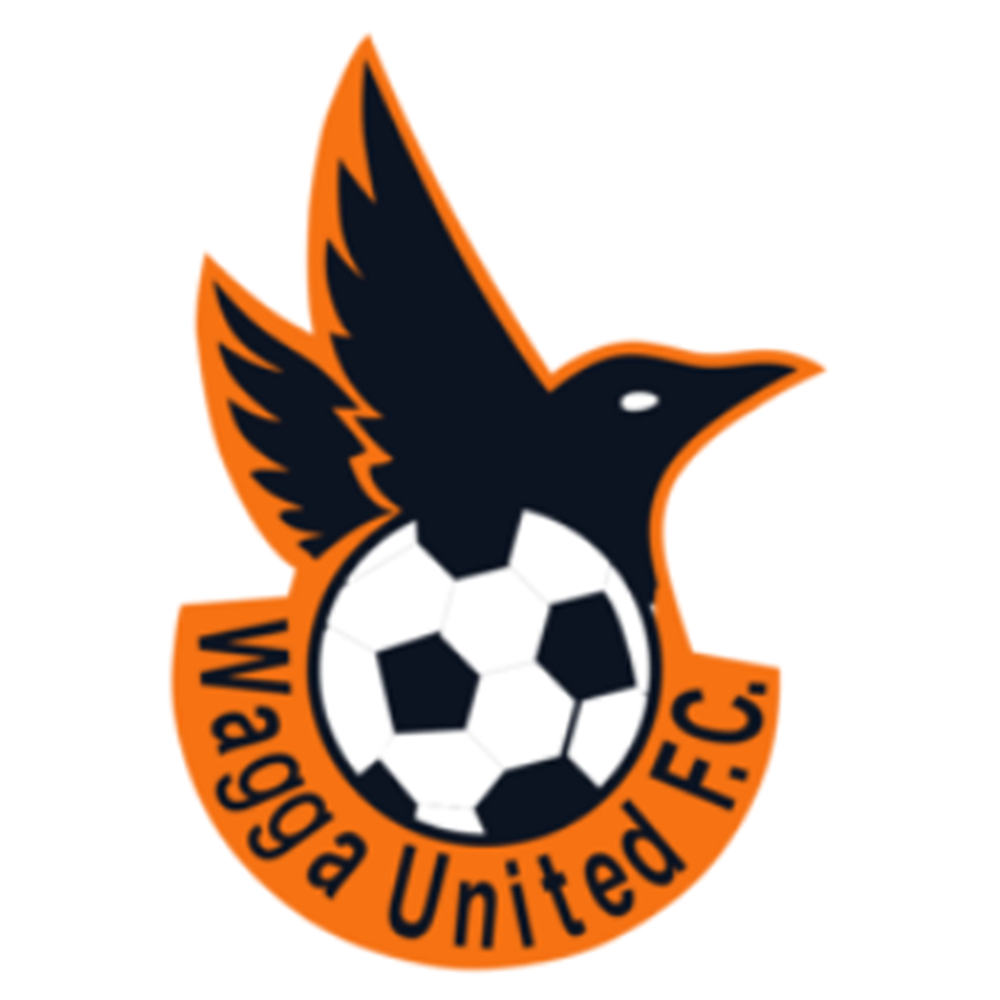 Watch Wagga United Crows matches LIVE on BarTV Sports!