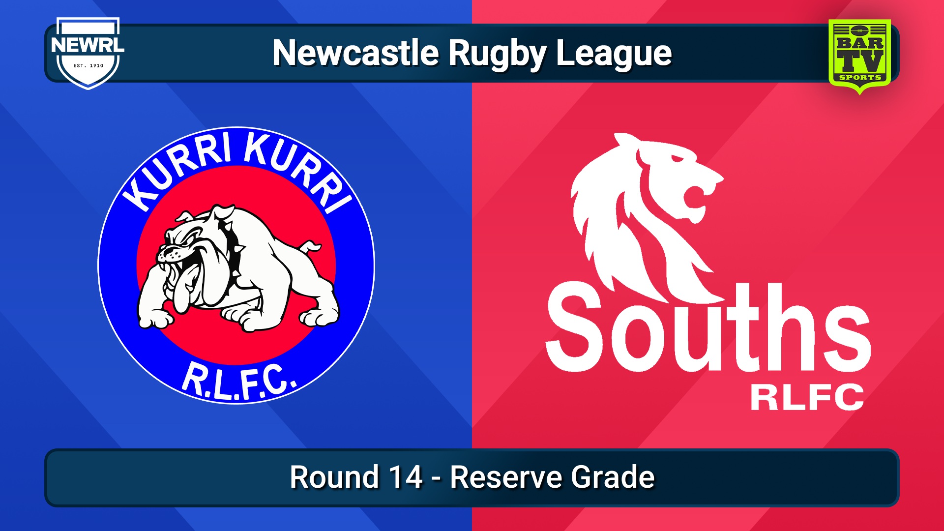 250719-video-Newcastle RL Round 14 - Reserve Grade - Kurri Kurri Bulldogs v South Newcastle Lions Minigame Slate Image