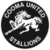 Cooma Stallions Logo