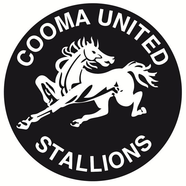 Cooma Stallions Logo