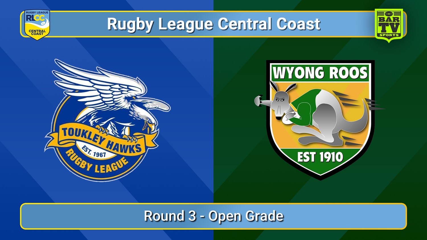 250601-video-RLCC Round 3 - Open Grade - Toukley Hawks v Wyong Roos Slate Image