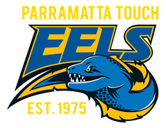 Parramatta Logo