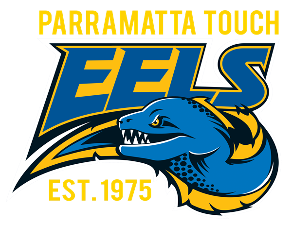 Parramatta Logo