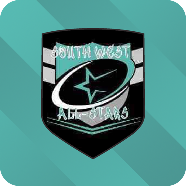 TFW South West All Stars Logo
