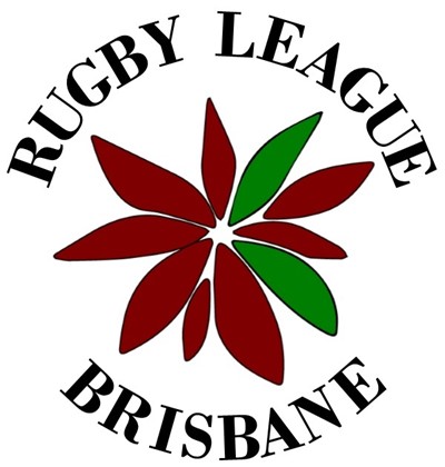 Brisbane Rugby League Logo