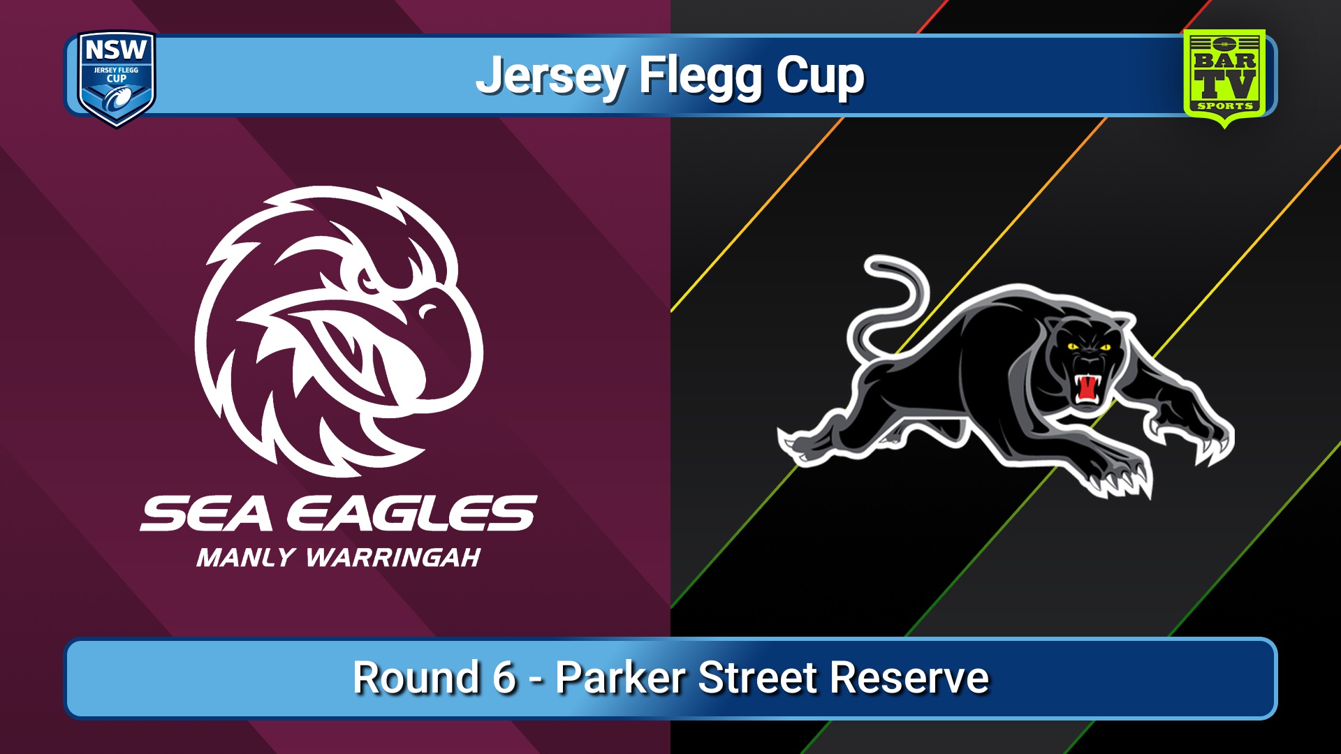 250411-video-Jersey Flegg Cup Round 6 - Manly Warringah Sea Eagles v Penrith Panthers Slate Image