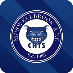 Muswellbrook Cats Logo