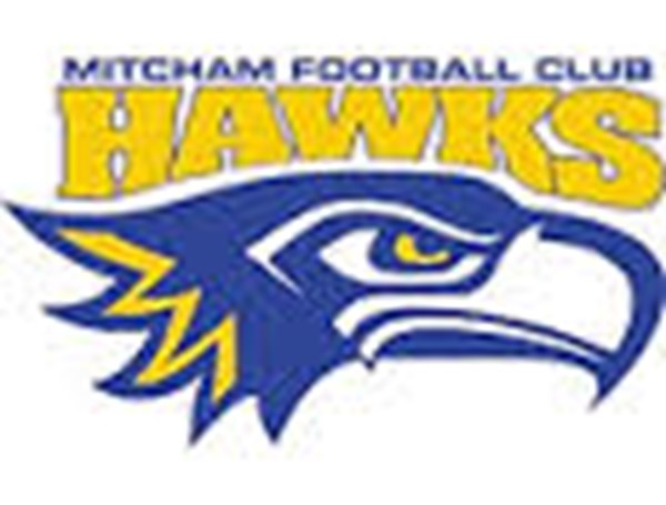 MITCHAM Logo