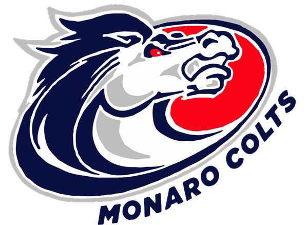 Monaro Colts Logo