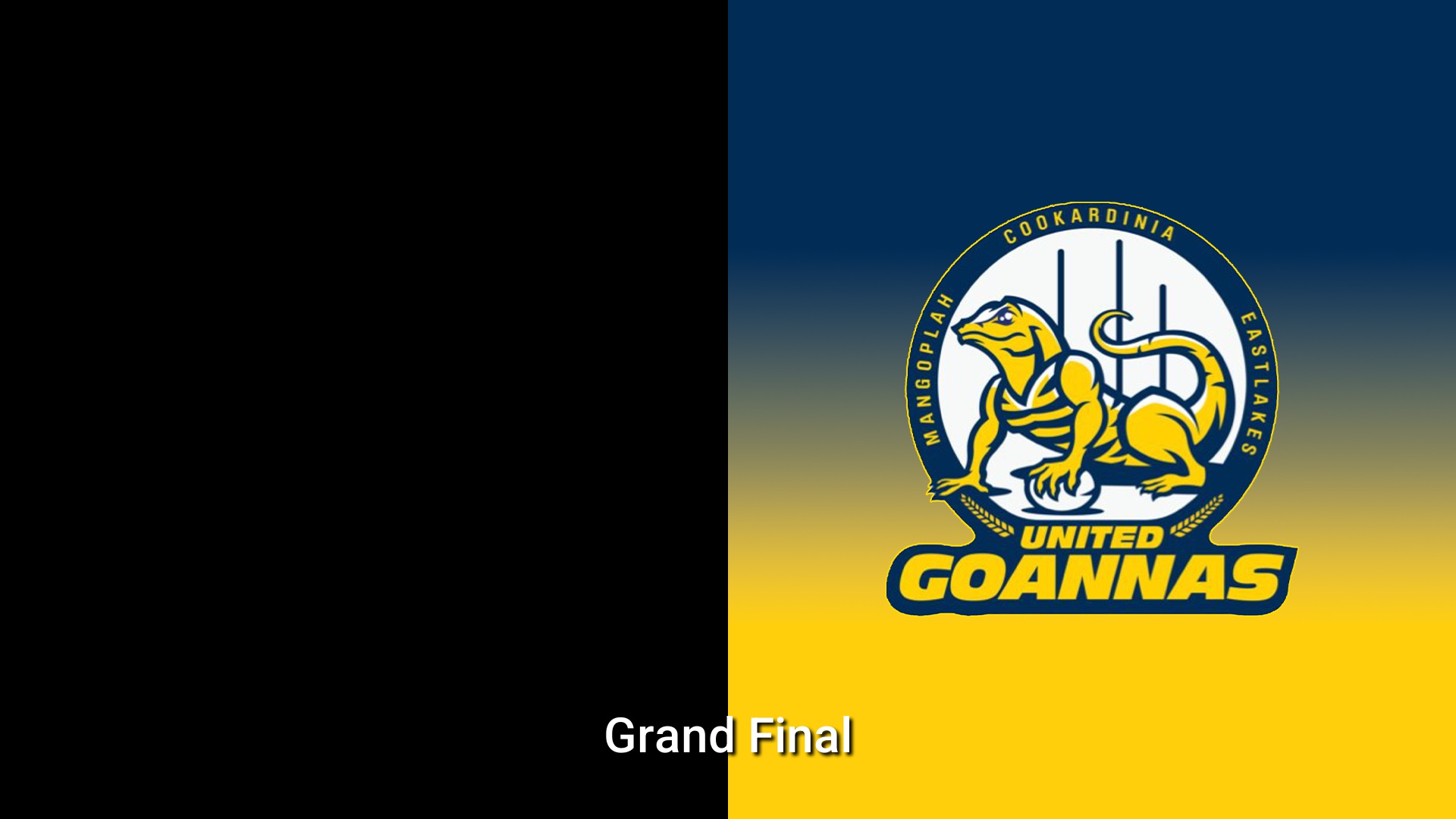 260830-video-Wagga District Junior Netball League Grand Final - 14s - Wagga Swans  v MCUE Goannas Slate Image