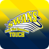 SWQ Swans Logo
