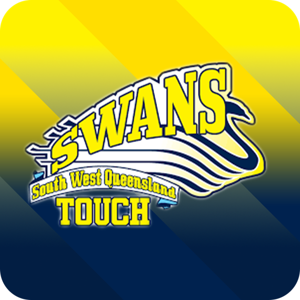 SWQ Swans Logo
