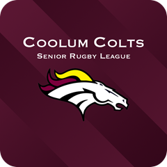 Coolum Colts Logo