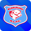 Murrurundi Mavericks Logo