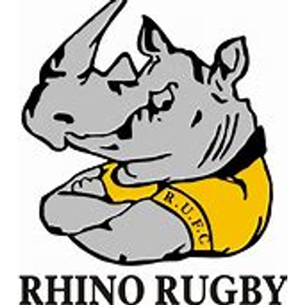 Dubbo Rhinos Logo