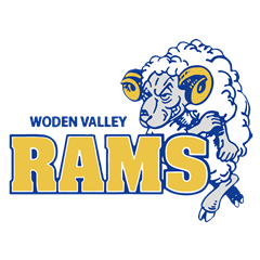 Woden Valley Rams Logo