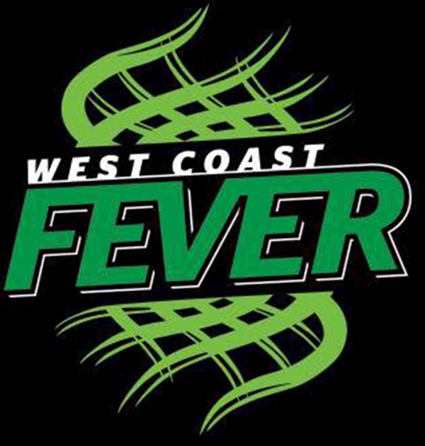 West Coast Fever Logo