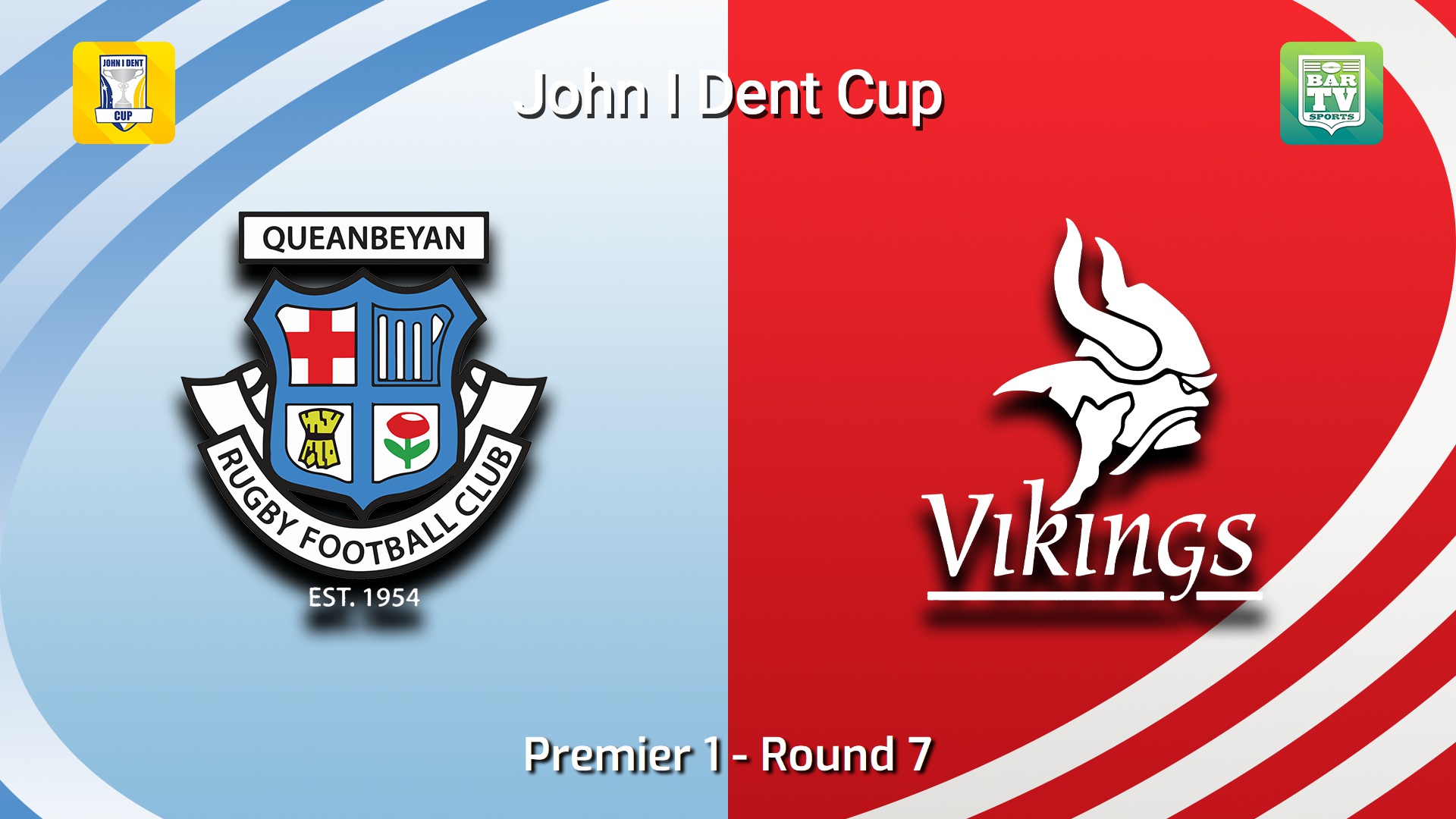 260523-video-John I Dent (ACT) Round 7 - Premier 1 - Queanbeyan Whites v Tuggeranong Vikings Slate Image