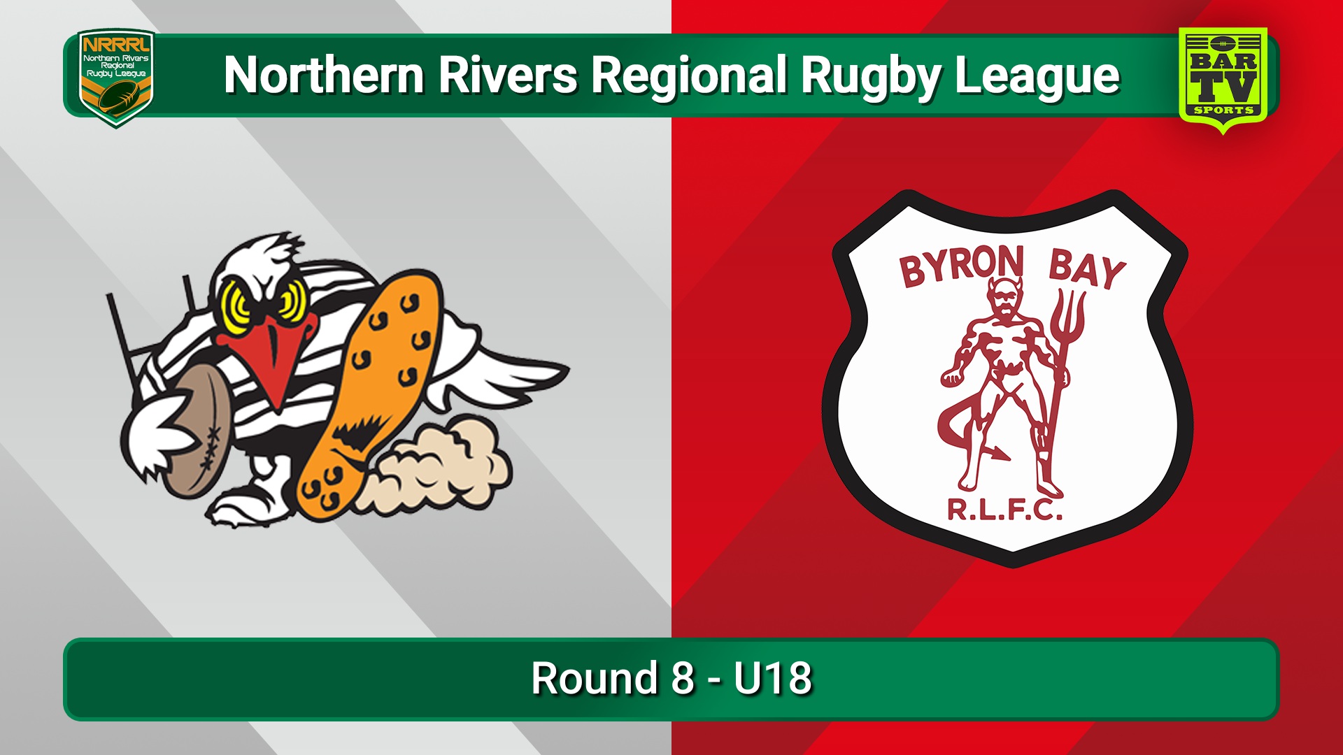 250615-video-Northern Rivers Round 8 - U18 - Tweed Heads v Byron Bay Red Devils Slate Image