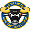 Group 7 Logo