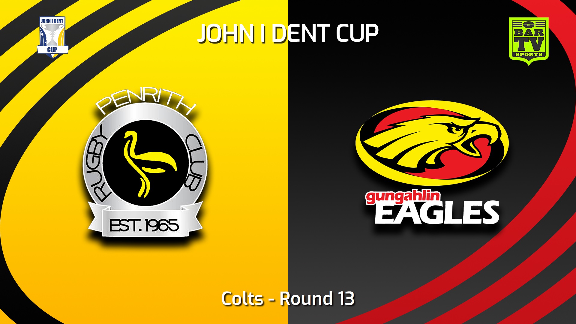 230708-John I Dent (ACT) Round 13 - Colts - Penrith Emus v Gungahlin Eagles Slate Image
