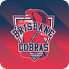Brisbane Cobras Logo