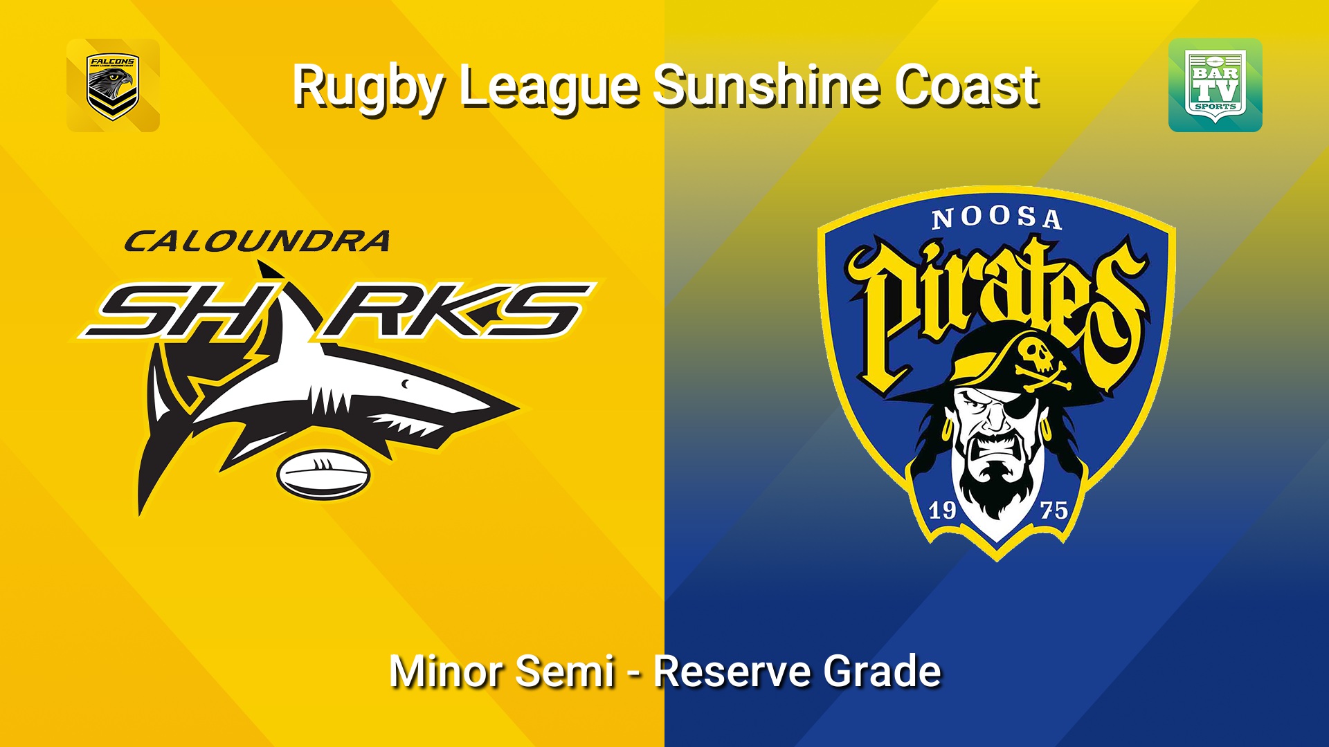 260829-video-Sunshine Coast RL Minor Semi - Reserve Grade - Caloundra Sharks v Noosa Pirates Slate Image