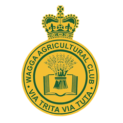 Wagga Agricultural College Logo