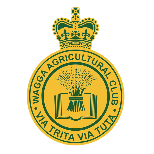 Wagga Agricultural College Logo