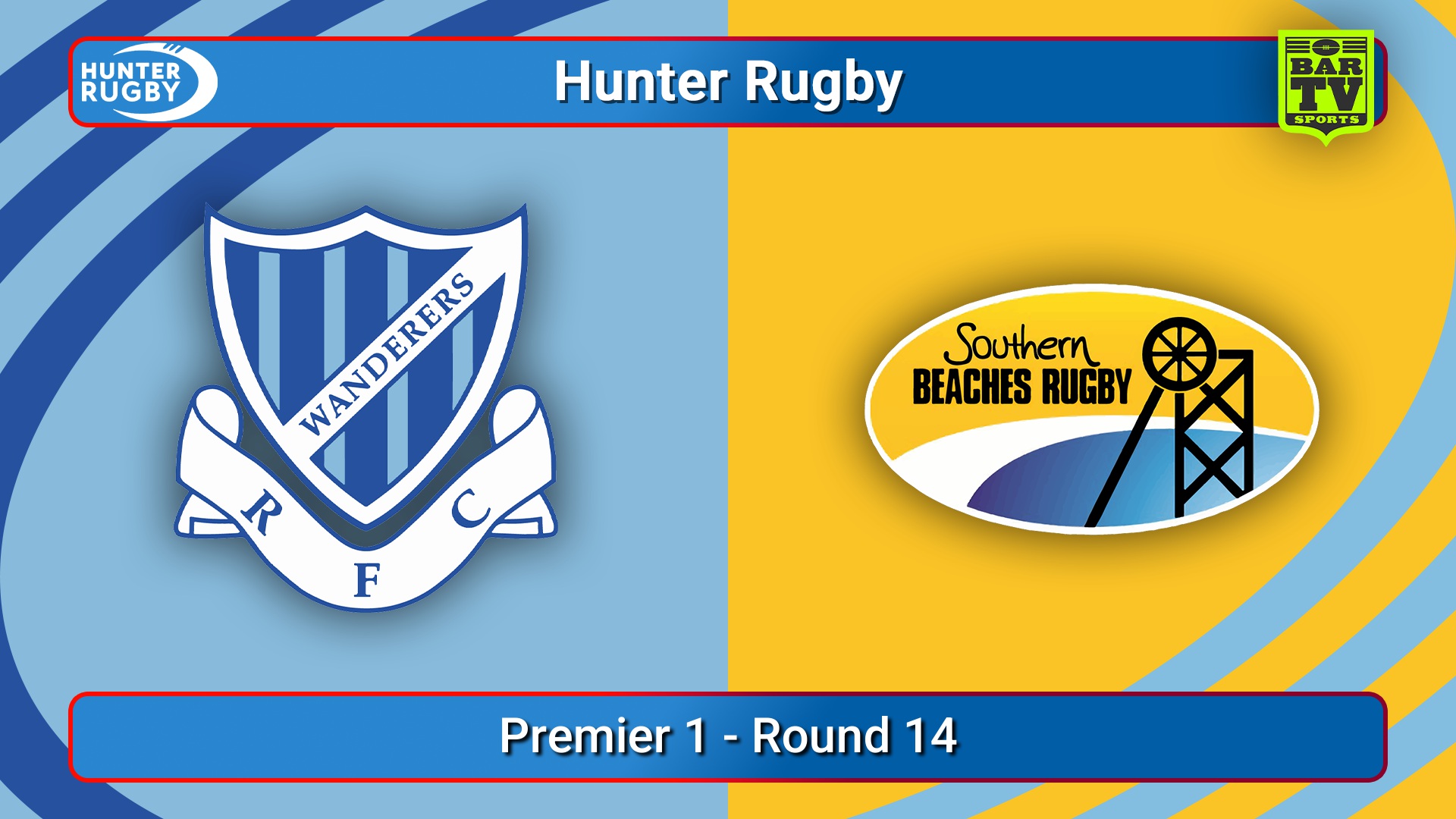 250809-video-Hunter Rugby Round 14 - Premier 1 - Wanderers v Southern Beaches Slate Image