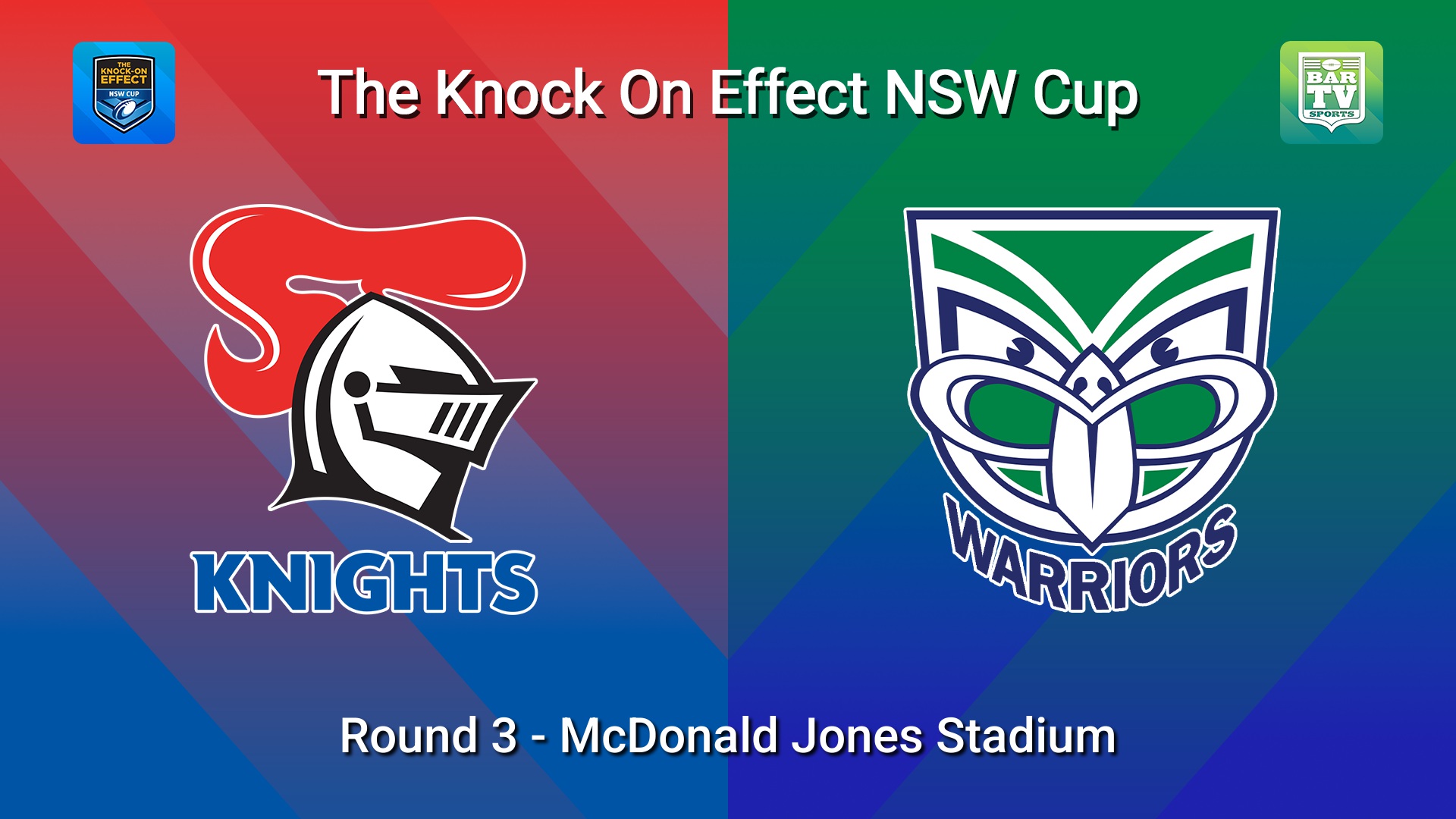 260321-video-The Knock-On Effect NSW Cup Round 3 - Newcastle Knights v New Zealand Warriors Slate Image
