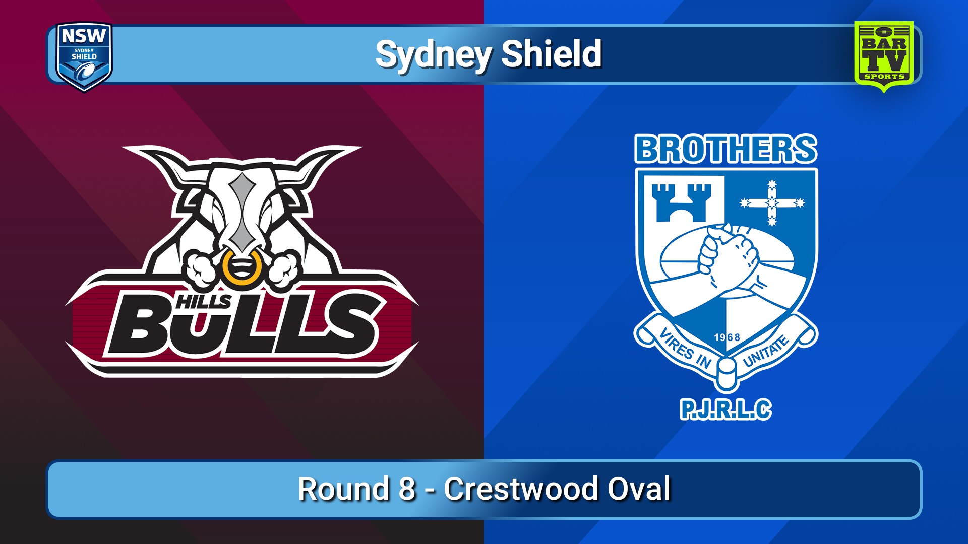 250511-video-Sydney Shield Round 8 - Hills Bulls v Brothers Slate Image