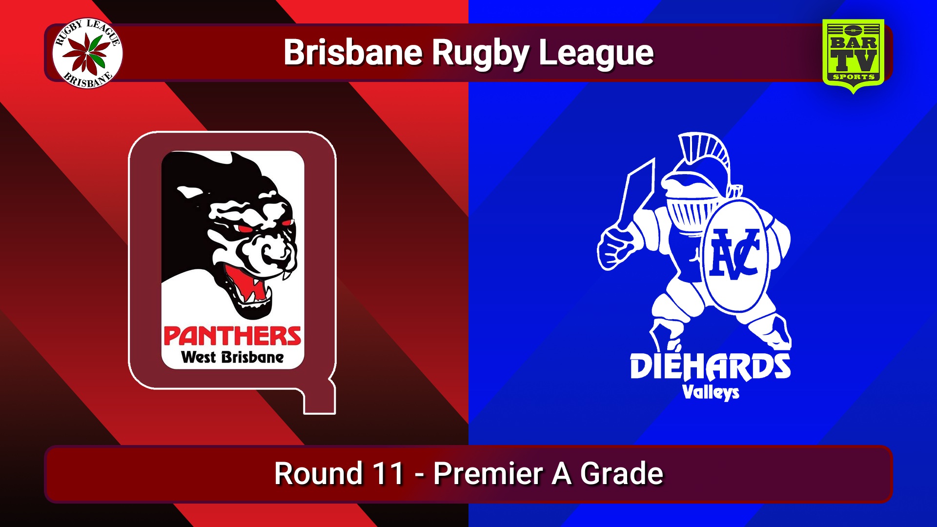 250607-video-BRL Round 11 - Premier A Grade - West Brisbane Panthers v Valleys Diehards Minigame Slate Image