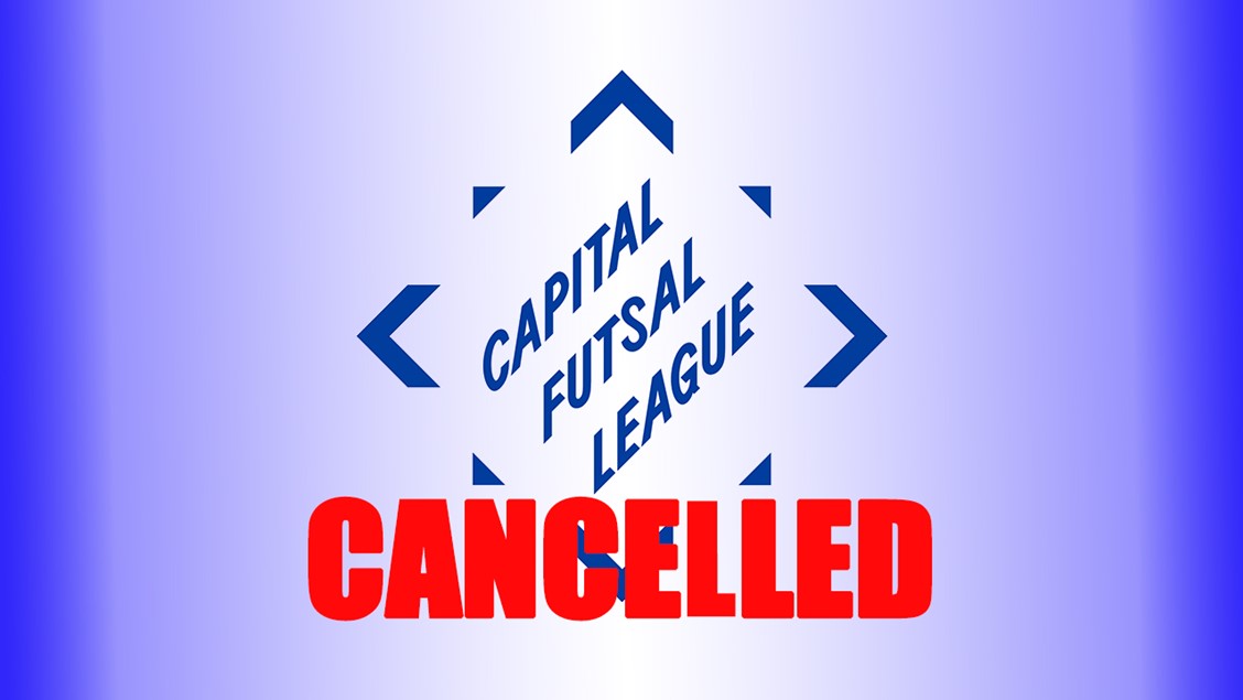 Capital Futsal Image