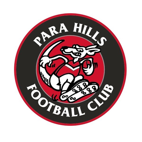 PARA HILLS Logo