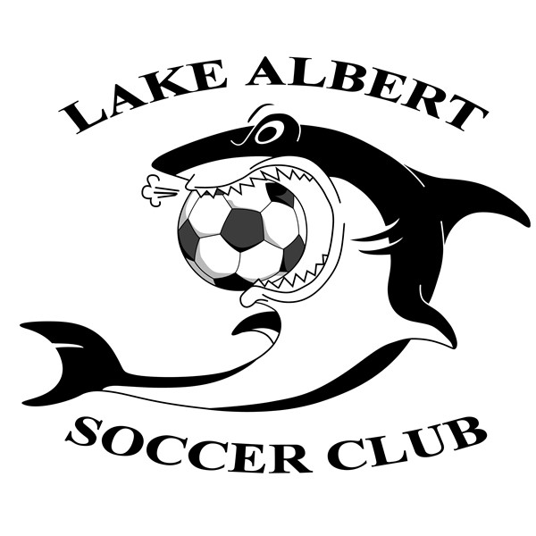 Lake Albert Logo