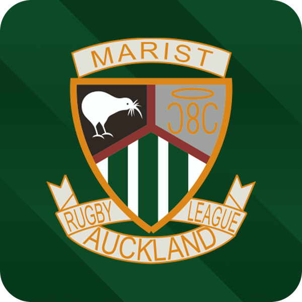 Marist Saints Logo