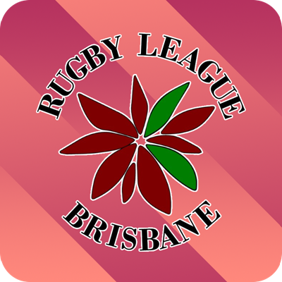 Brisbane Rugby League Logo