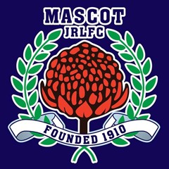 Mascot Juniors Logo