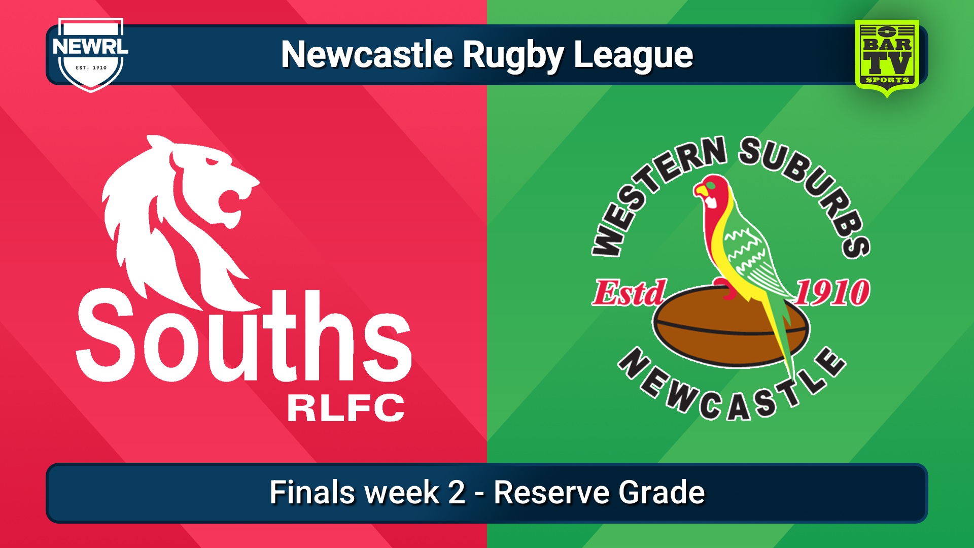 250907-video-Newcastle RL Finals week 2 - Reserve Grade - South Newcastle Lions v Western Suburbs Rosellas Minigame Slate Image