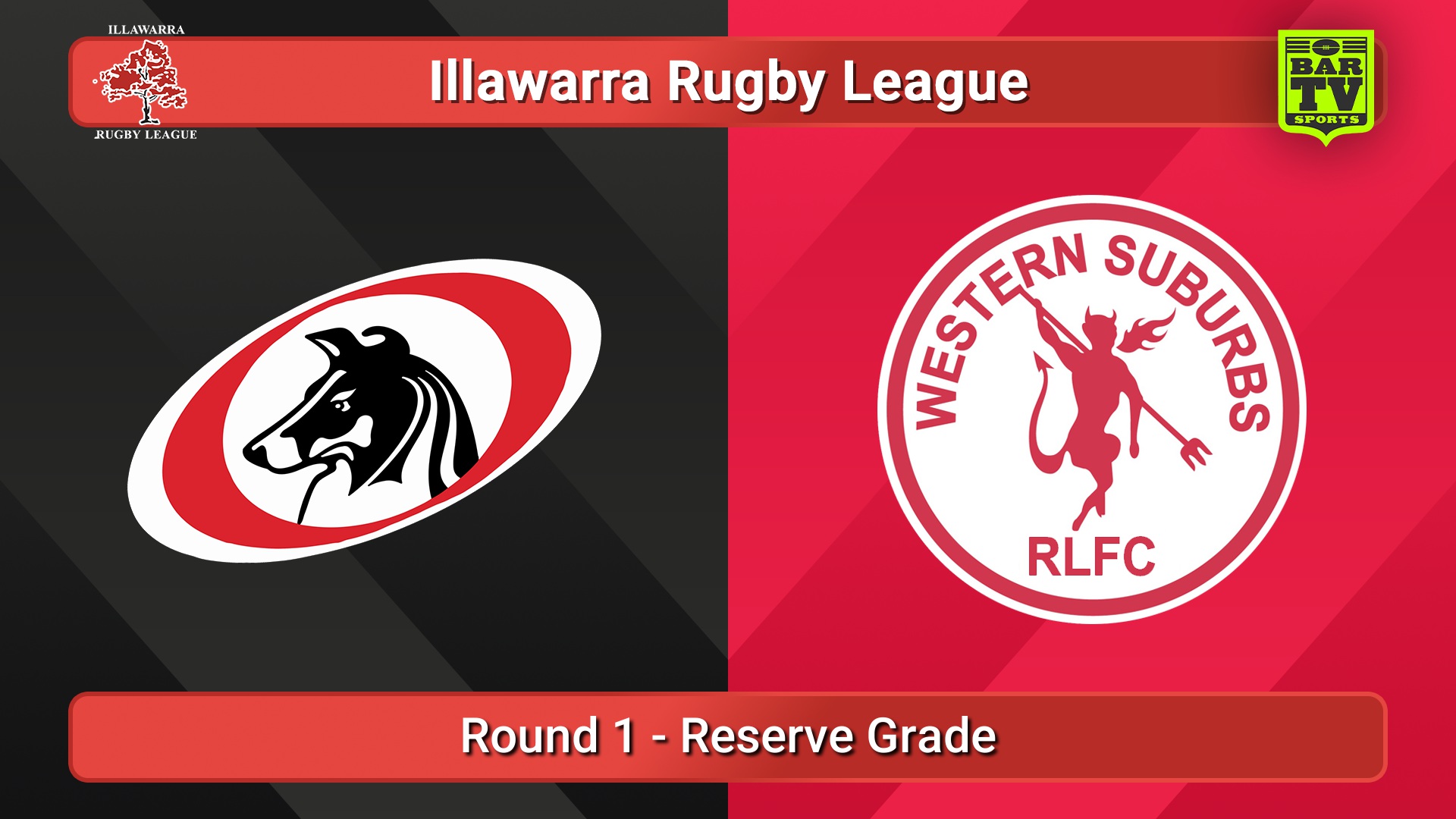 250424-video-Illawarra Round 1 - Reserve Grade - Collegians v Western Suburbs Devils Slate Image