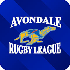 Avondale Greyhounds Logo