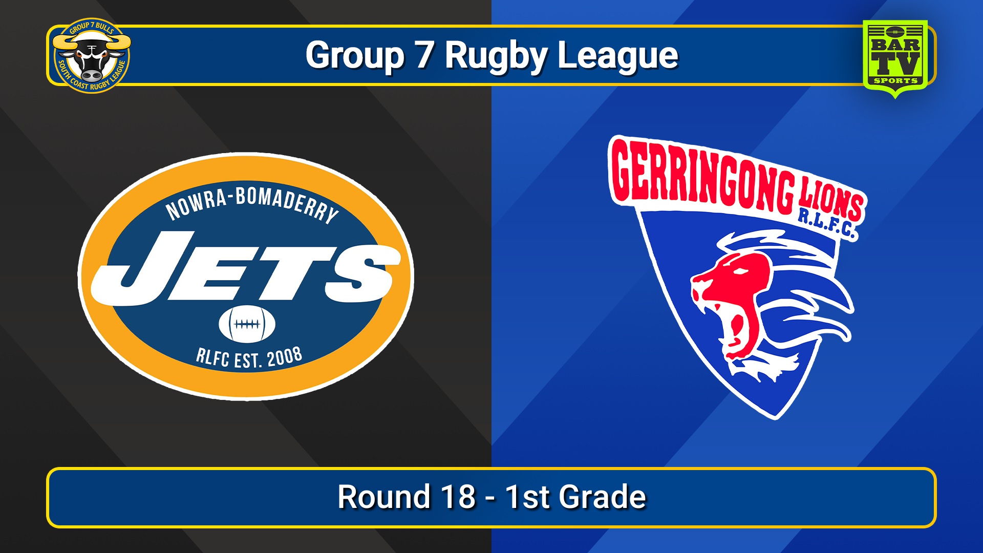 250831-video-South Coast Round 18 - 1st Grade - Nowra-Bomaderry  v Gerringong Slate Image