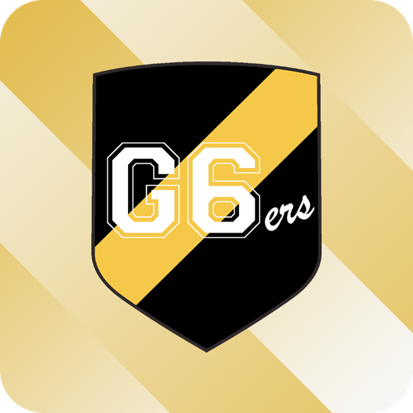 TFW G6ers Logo