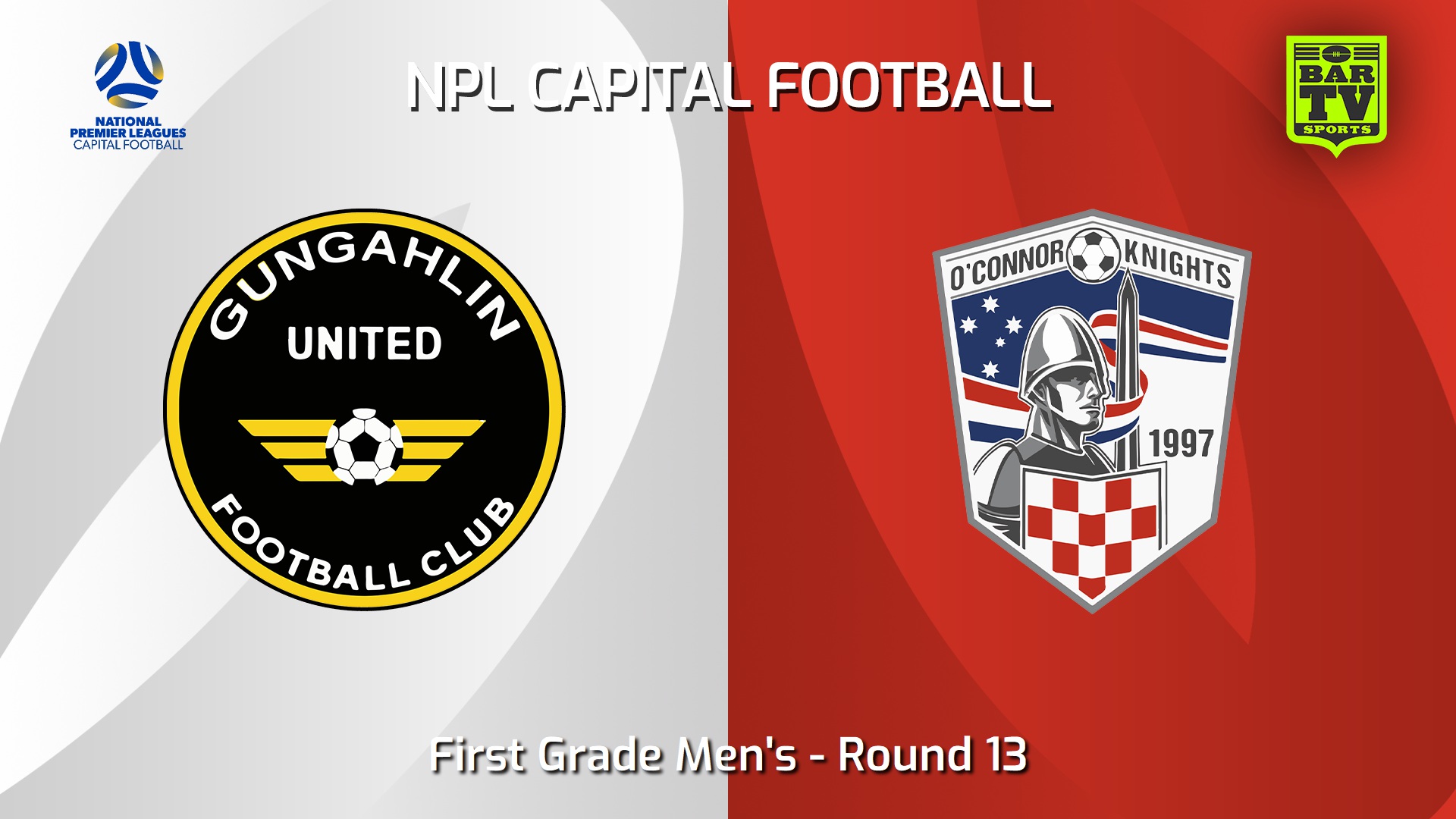 240630-video-Capital NPL Round 13 - Gungahlin United v O'Connor Knights SC Minigame Slate Image